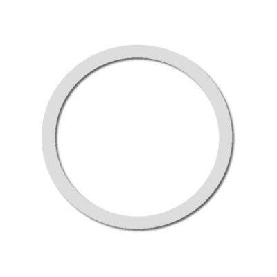 Drum Muffler/Damper Ring