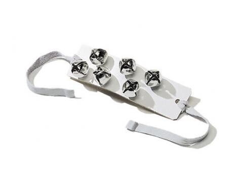 Sonor Wrist Bells - 6 Bells