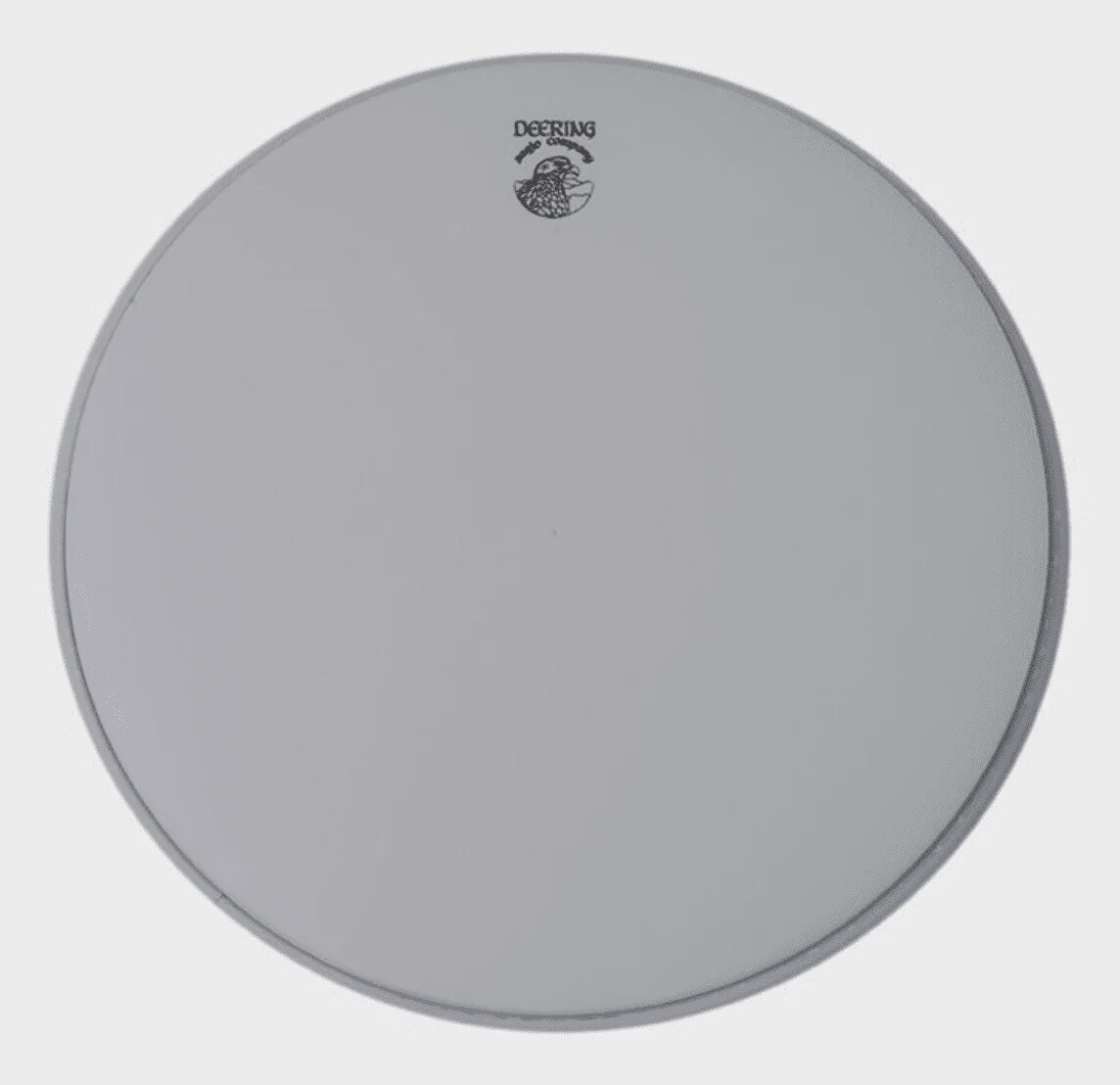 Deering Goodtime Banjo Head 11&quot; Top Frosted