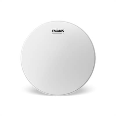 Evans G1 Coated Tom Head