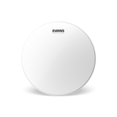 Evans G2 Coated Bass Drum Head
