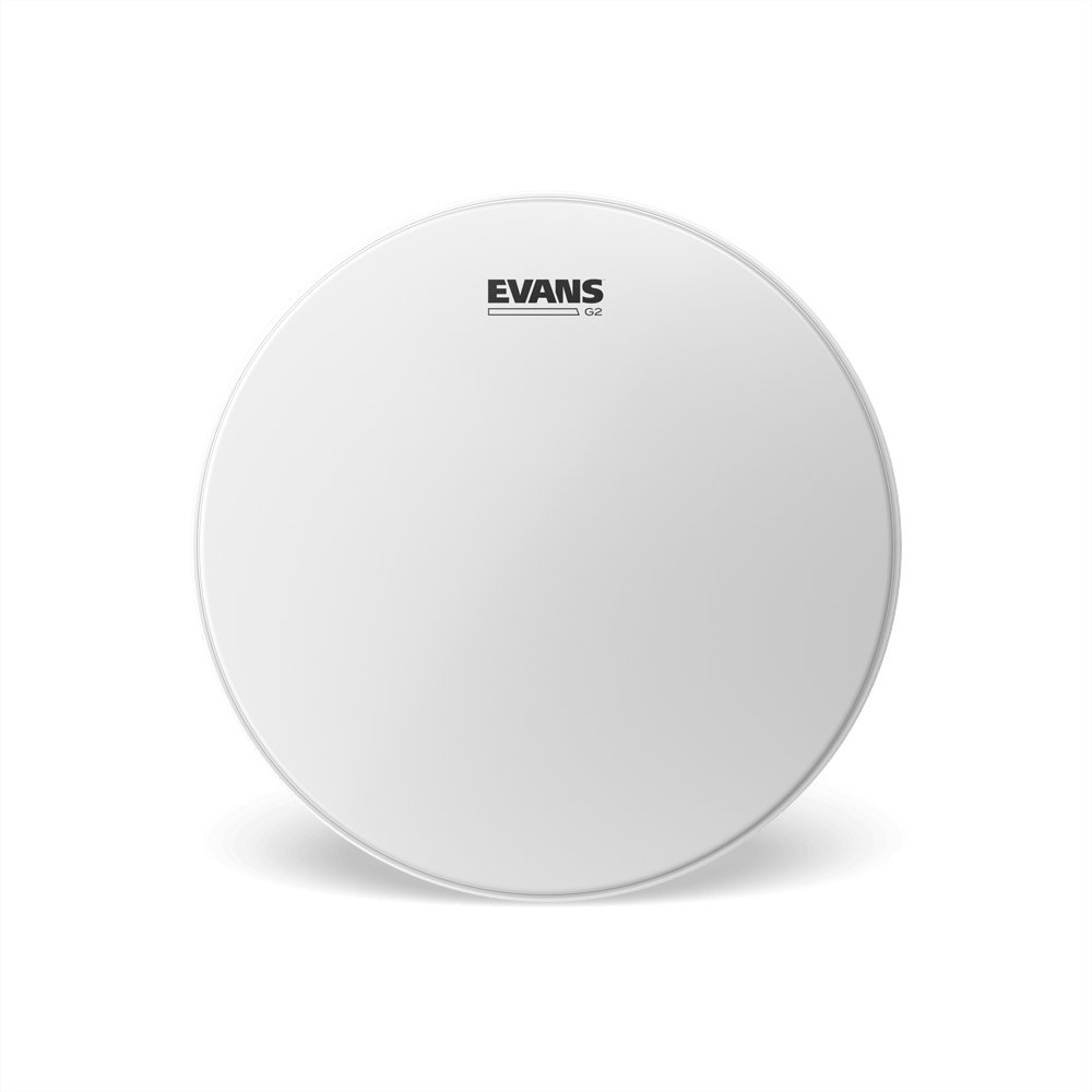 Evans G2 Coated Tom Head