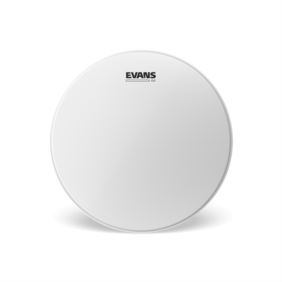 Evans G2 Coated Tom Head