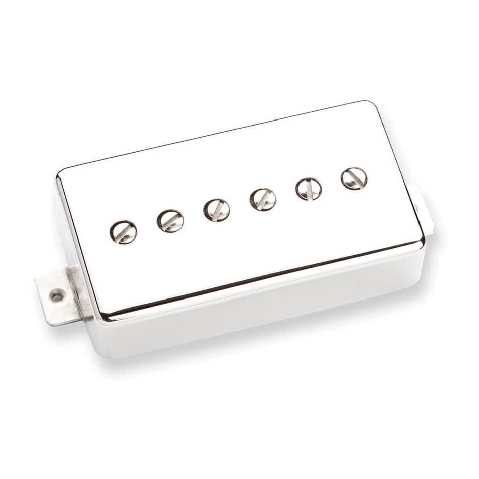 XTR Humbucker Pickup Chrome