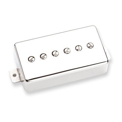XTR Humbucker Pickup Chrome