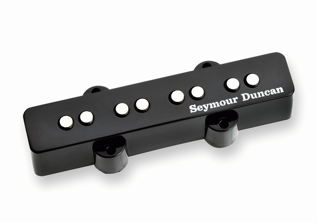 Seymour Duncan STK J2B Hot Stack For Jazz Bass Bridge