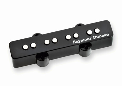 Seymour Duncan STK J2B Hot Stack For Jazz Bass Bridge