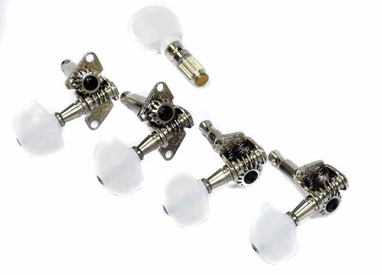GT Banjo Machine Heads (5 String)