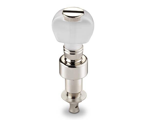 Schaller Banjo Machine Head Nickel B4 (Single)