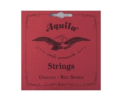 Aquila Red Series Soprano Single 4th Low G 70U