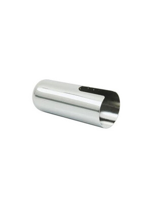Grover Sax Metal Mouthpiece Cap