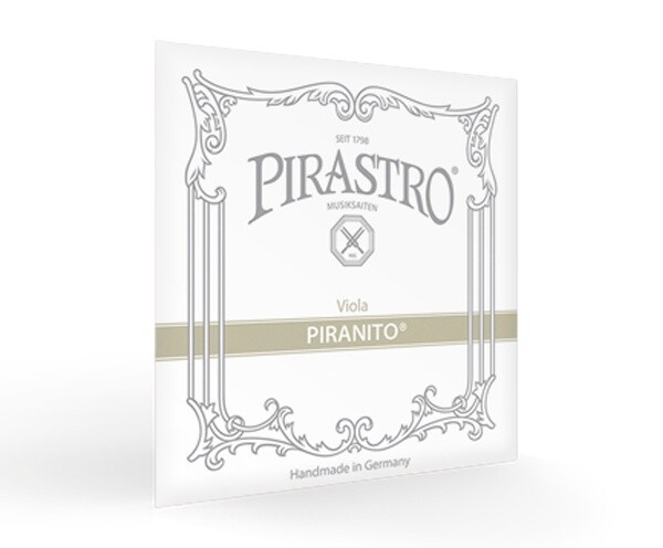 Pirastro Viola Piranito Set 4/4