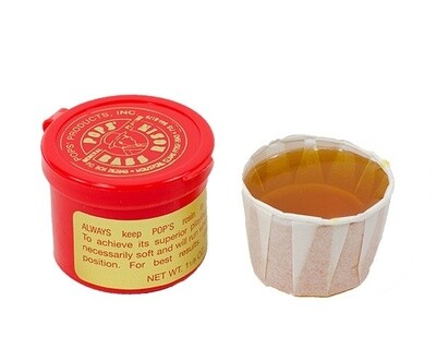 Pops Double Bass Rosin