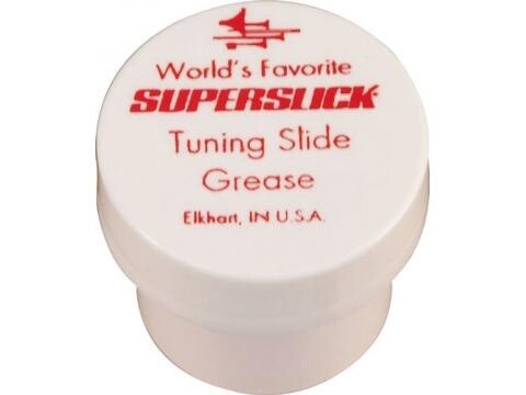 Superslick Tuning Slide Grease