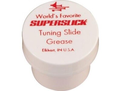 Superslick Tuning Slide Grease
