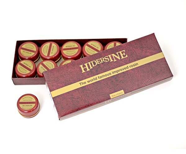 Hidersine 3V Rosin