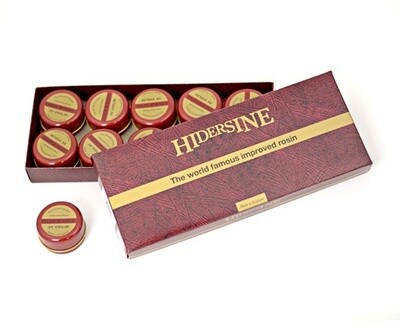 Hidersine 3V Rosin