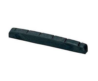 Strat Style Carbon Graphite Nut