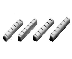 Guitar Nut Electric Plastic