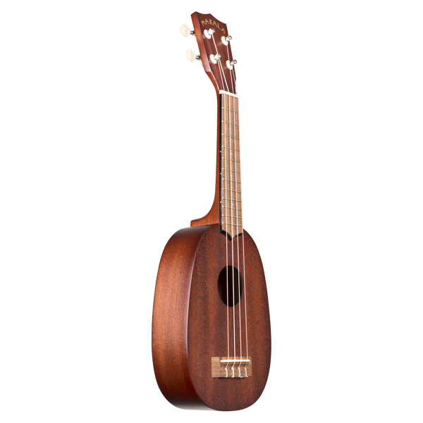 Makala Classic Series Pineapple Ukulele