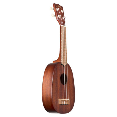 Makala Classic Series Pineapple Ukulele