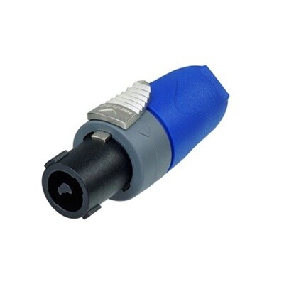 Neutrik NL2FX Speakon 2 Pole Connector 40 Amp