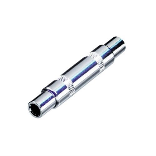 Neutrik 1/4&quot; to 1/4&quot; Jack-Jack Joiner Stereo
