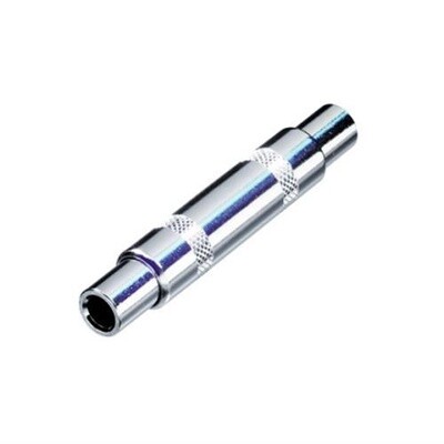Neutrik 1/4&quot; to 1/4&quot; Jack-Jack Joiner Stereo