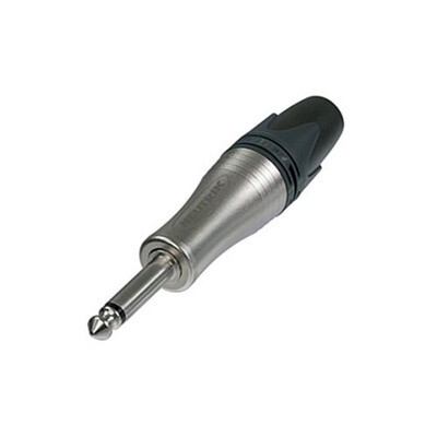 Neutrik 1/4&quot; Mono Jumbo Jack