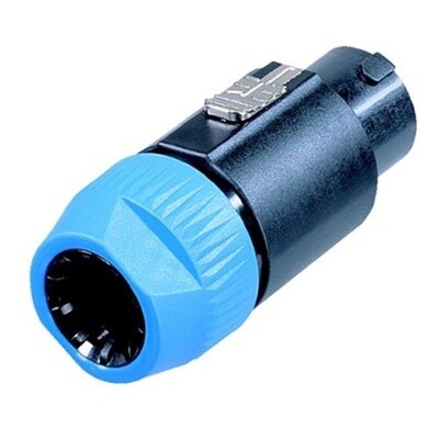 Neutrik 8 Pole Speakon Connector