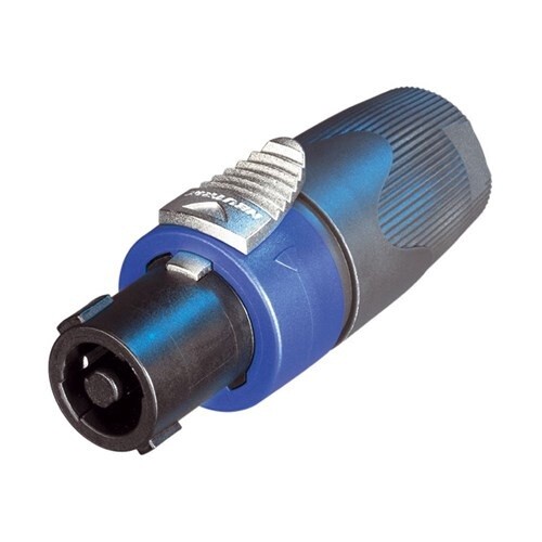 Neutrik Speakon NL4FX 4 Pole Female