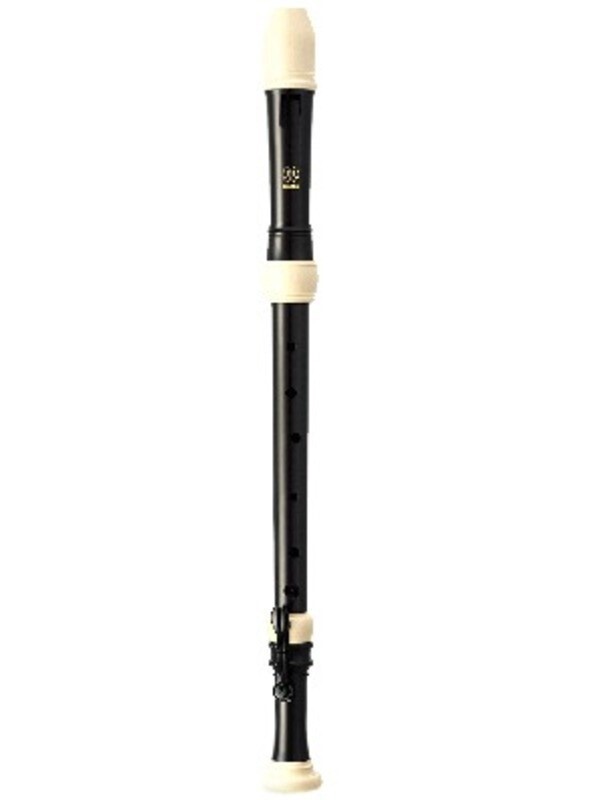 Yamaha YRT304BII Recorder