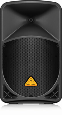 Behringer B112W Powered Bluetooth Speaker
