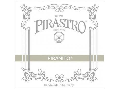 Pirastro Piranito Violin Strings 4/4