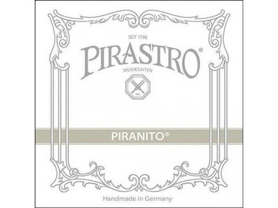 Pirastro Piranito Violin Strings 4/4