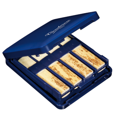 Vandoren Bb Clarinet Reed Case