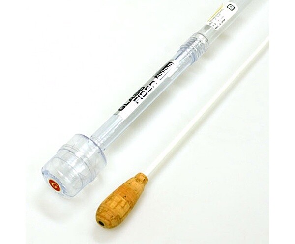 Pickboy Fibreglass Baton with Cork Handle