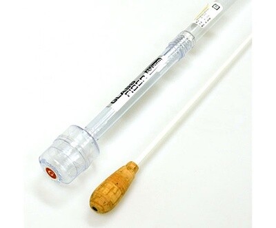 Pickboy Fibreglass Baton with Cork Handle