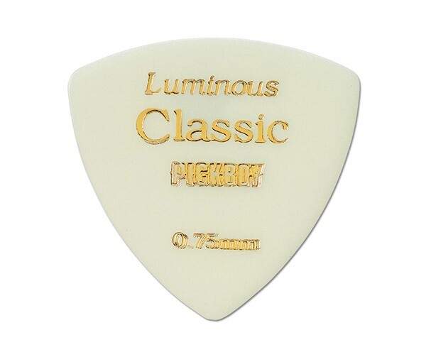 Pickboy Picks Luminous Heavy 25 Pack
