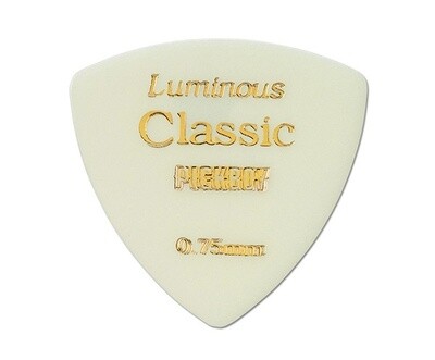 Pickboy Picks Luminous Heavy 25 Pack