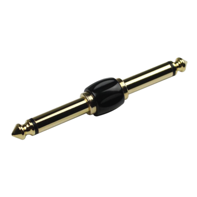 Kirlin Pedal Adapter 1/4&quot; Straight 2 Pack