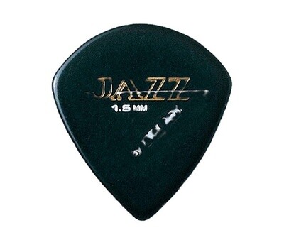 Pickboy Picks Mix Jazz 1.5mm 25 Pack