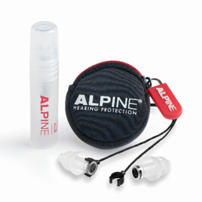 Alpine Musicsafe Partyplug Pro Natural