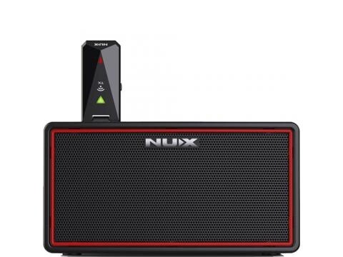 Nu-X Mighty Air Wireless Stereo Modeling Amp