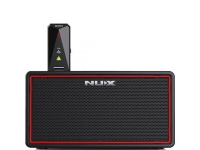 Nu-X Mighty Air Wireless Stereo Modeling Amp