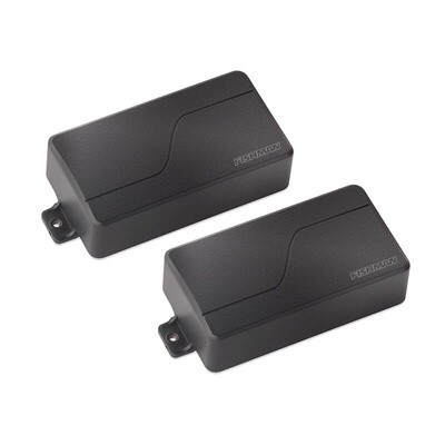 Fishman Fluence Modern 6 String Humbucker Set