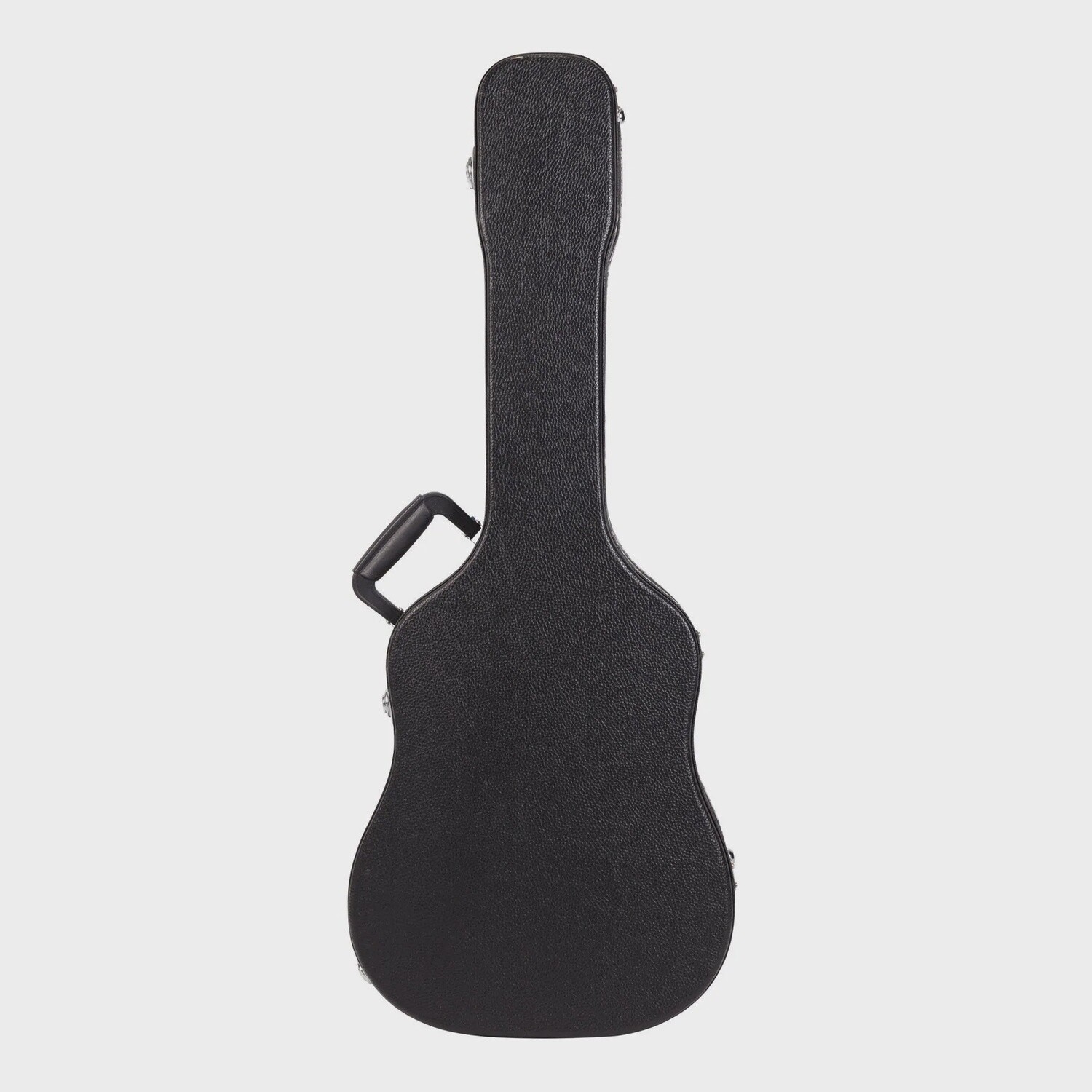 Crossfire Shaped Babe Traveller Acoustic Guitar Case