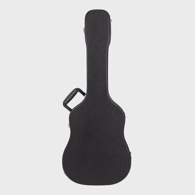Crossfire Shaped Babe Traveller Acoustic Guitar Case