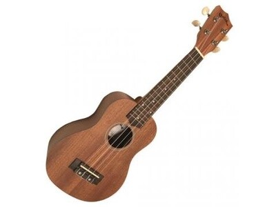 Kealoha Soprano Ukulele