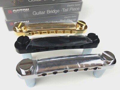 Gotoh Stop Tailpiece